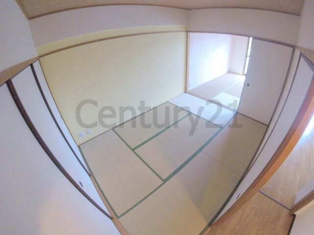 ボヌールソシアの物件内観写真