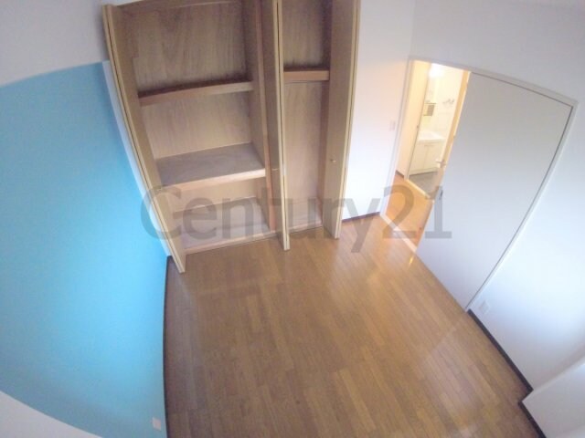 ボヌールソシアの物件内観写真