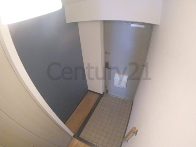 ボヌールソシアの物件内観写真