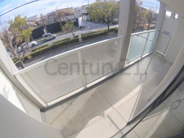 ボヌールソシアの物件内観写真