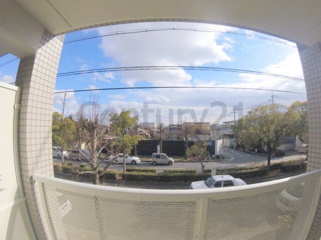 ボヌールソシアの物件内観写真