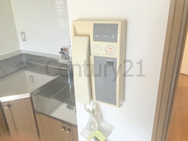 ボヌールソシアの物件内観写真