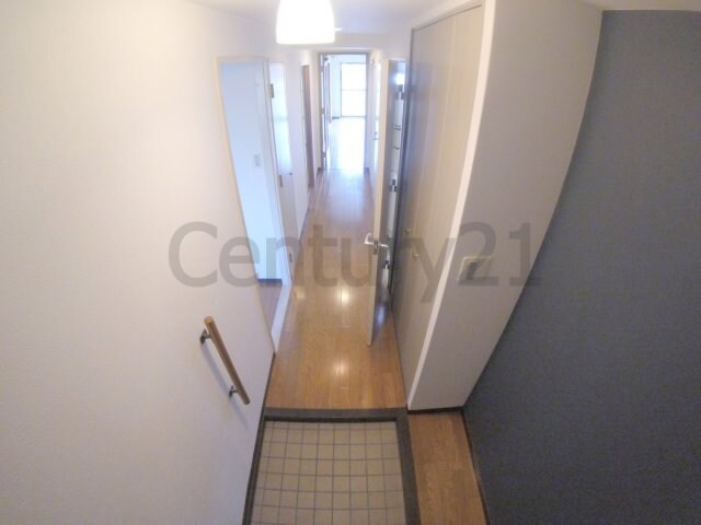 ボヌールソシアの物件内観写真