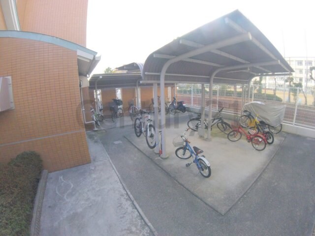 ボヌールソシアの物件内観写真