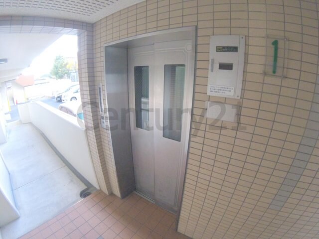 ボヌールソシアの物件内観写真