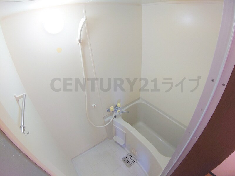 ハイツ尾崎の物件内観写真