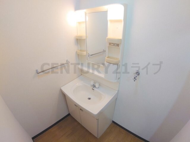 ハイツ尾崎の物件内観写真