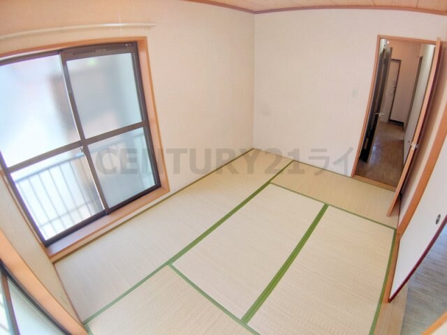 ハイツ尾崎の物件内観写真