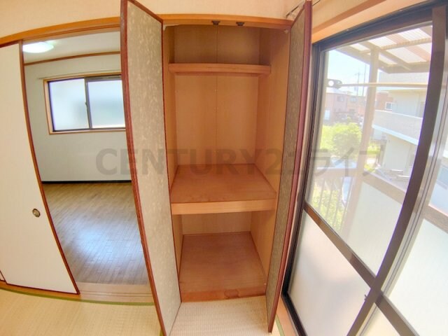 ハイツ尾崎の物件内観写真