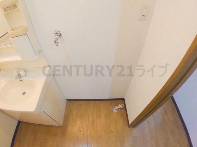 ハイツ尾崎の物件内観写真