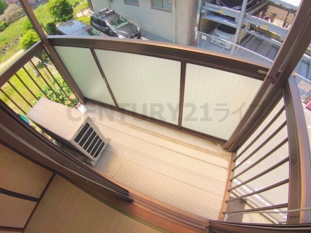 ハイツ尾崎の物件内観写真