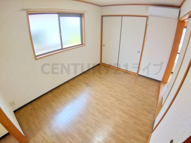 ハイツ尾崎の物件内観写真