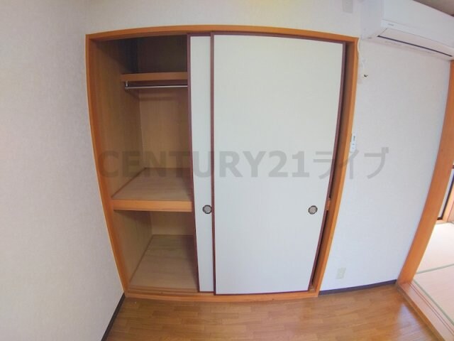 ハイツ尾崎の物件内観写真