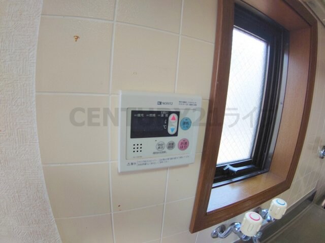 ハイツ尾崎の物件内観写真