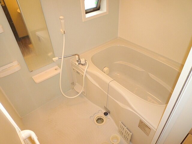 ボナール2の物件内観写真