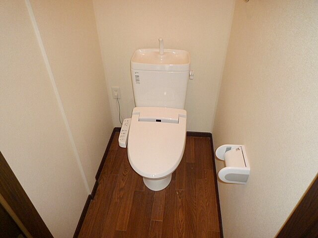 ボナール2の物件内観写真