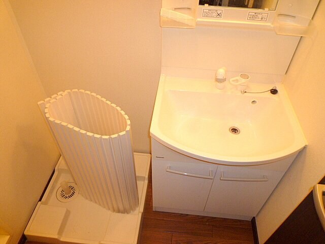 ボナール2の物件内観写真