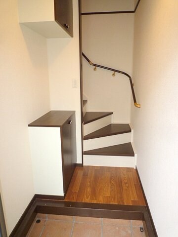 ボナール2の物件内観写真