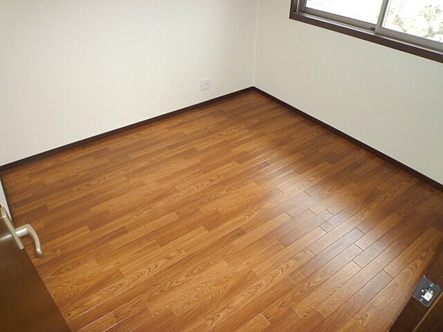 ボナール2の物件内観写真