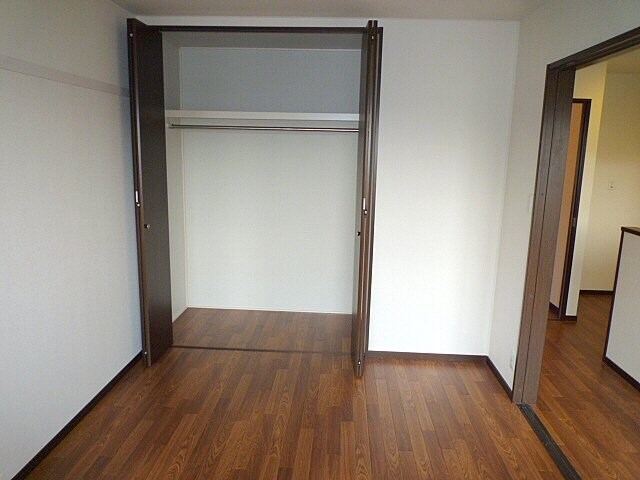 ボナール2の物件内観写真