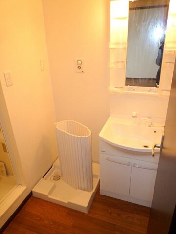 ボナール2の物件内観写真