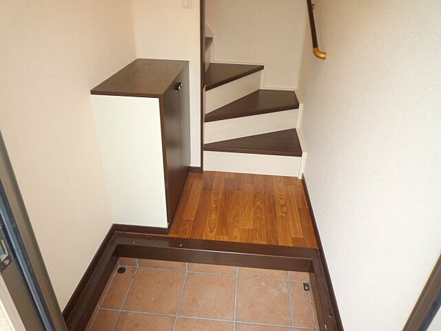 ボナール2の物件内観写真