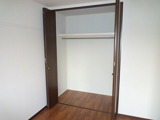 ボナール2の物件内観写真