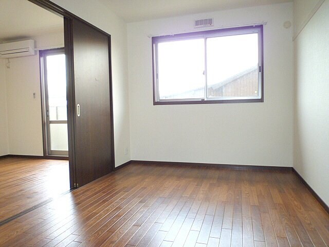 ボナール2の物件内観写真