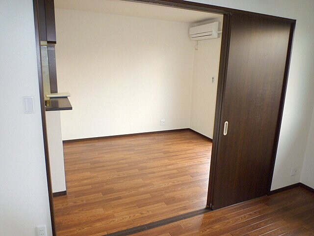 ボナール2の物件内観写真