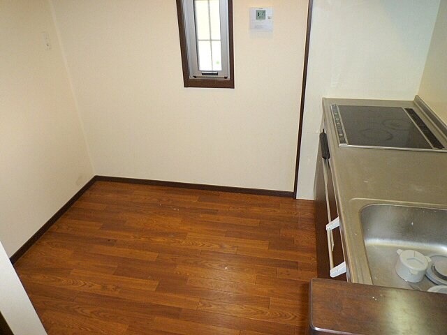 ボナール2の物件内観写真