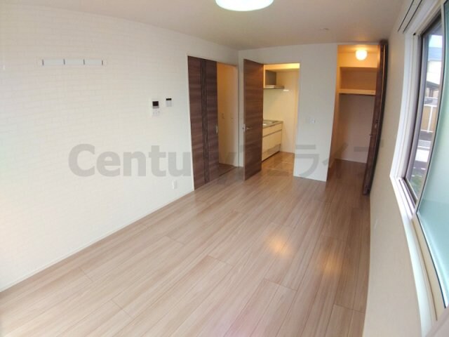 コートドール逆瀬川の物件内観写真