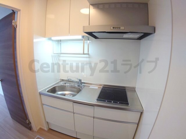 コートドール逆瀬川の物件内観写真