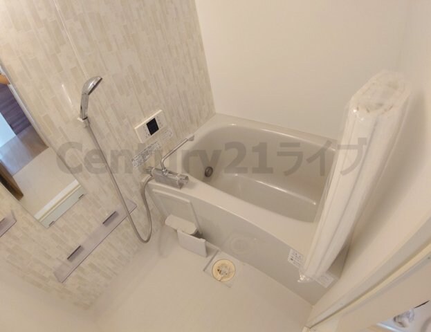 コートドール逆瀬川の物件内観写真