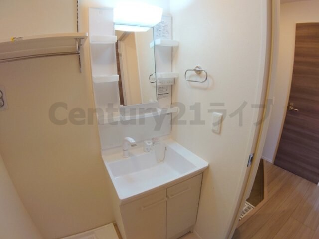 コートドール逆瀬川の物件内観写真