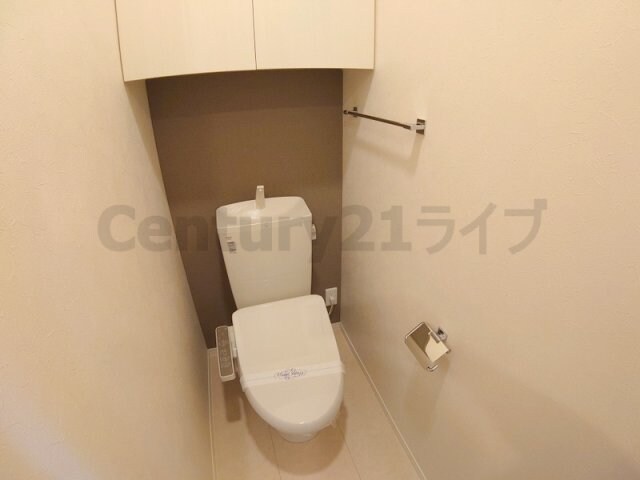 コートドール逆瀬川の物件内観写真