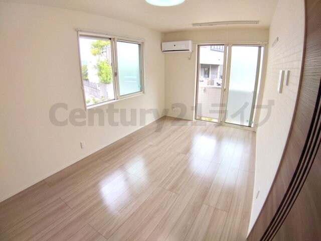 コートドール逆瀬川の物件内観写真