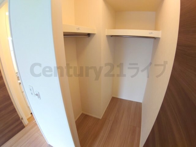 コートドール逆瀬川の物件内観写真