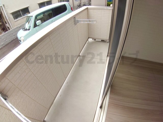 コートドール逆瀬川の物件内観写真