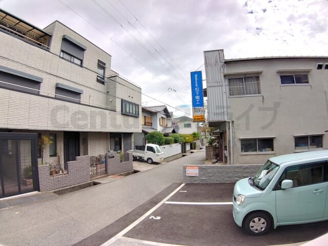 コートドール逆瀬川の物件内観写真