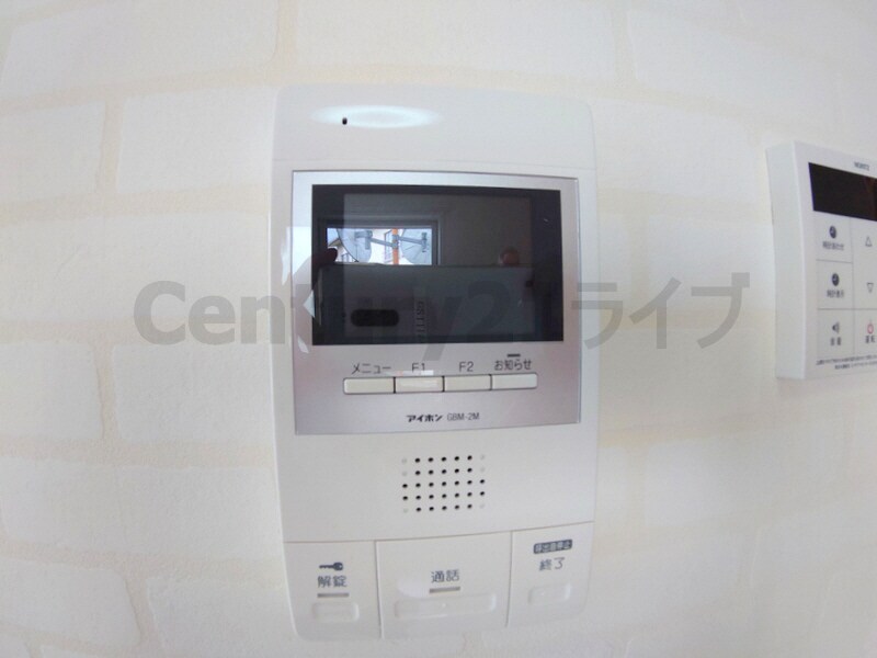 コートドール逆瀬川の物件内観写真