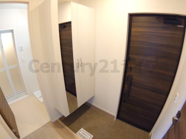 コートドール逆瀬川の物件内観写真