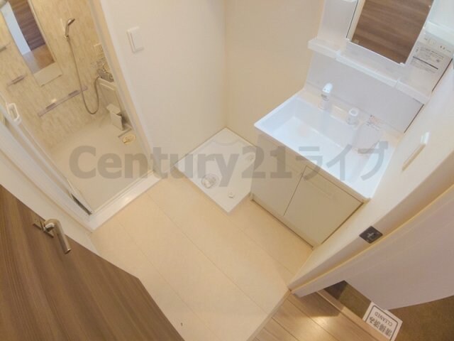 コートドール逆瀬川の物件内観写真