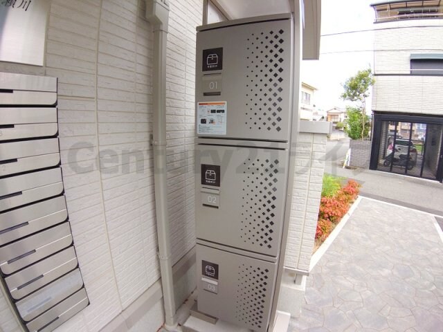 コートドール逆瀬川の物件内観写真