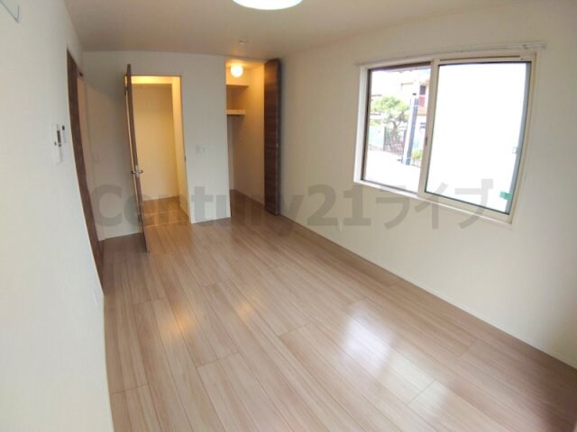 コートドール逆瀬川の物件内観写真