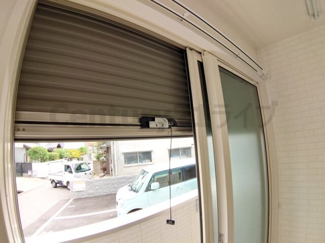 コートドール逆瀬川の物件内観写真