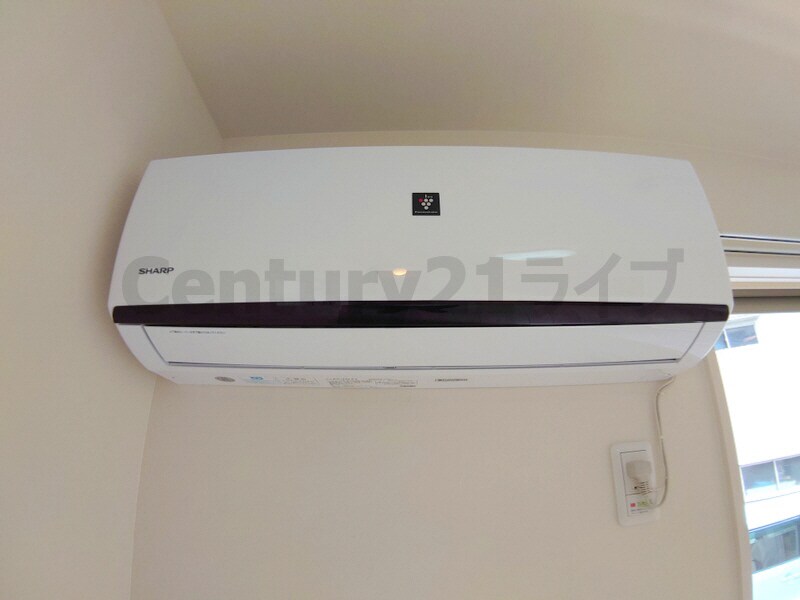 コートドール逆瀬川の物件内観写真