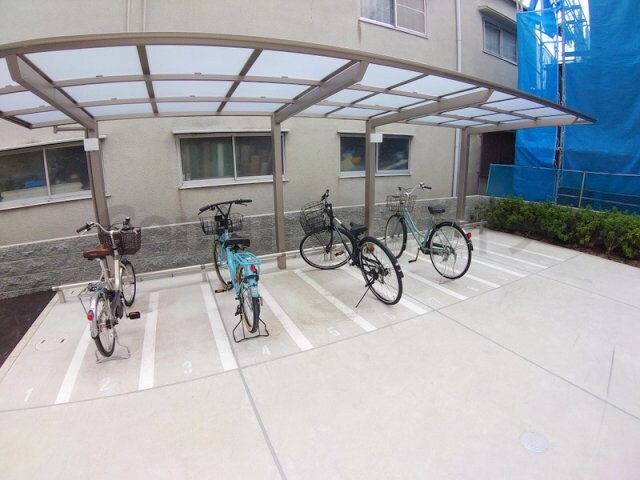 コートドール逆瀬川の物件内観写真