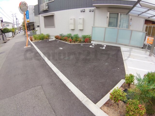 コートドール逆瀬川の物件内観写真