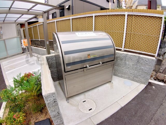 コートドール逆瀬川の物件内観写真