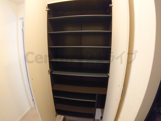 コートドール逆瀬川の物件内観写真